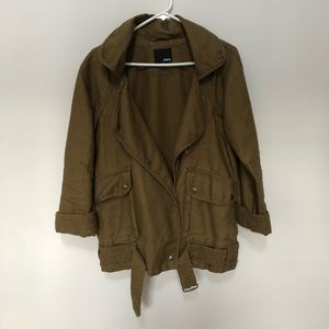 Wilfred free jacket. XS.  Like new.